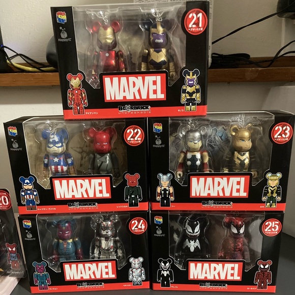 Meet your Posher, Daniel - Picture 2 of 2